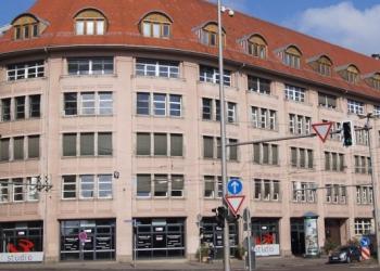 Übersetzungsbüro Alphatrad in Leipzig