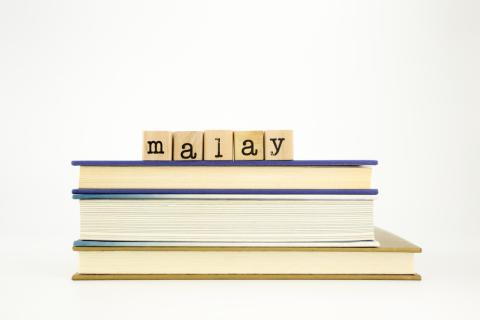 Übersetzer Malaiisch