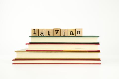 Übersetzungsbüro Lettisch Deutsch