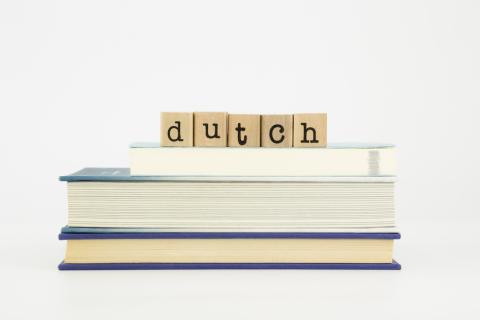 Übersetzungsbüro Deutsch Niederländisch