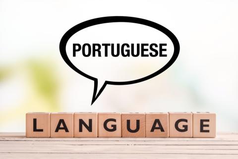 Übersetzungsbüro Portugiesisch Deutsch