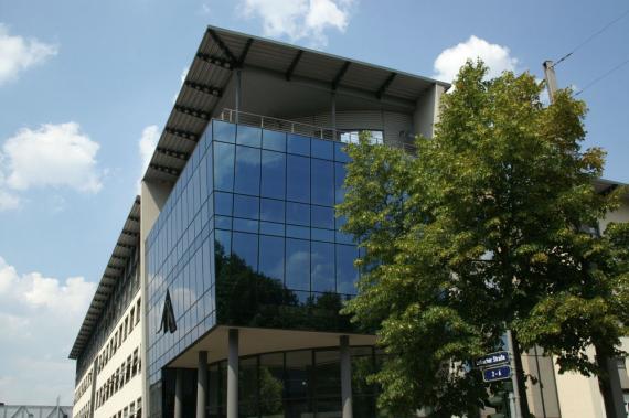 Übersetzungsbüro in Saarbrücken