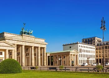 Alphatrad Übersetzungsbüro in Berlin