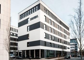 Alphatrad Übersetzungsbüro Bielefeld