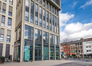 Alphatrad Übersetzungsbüro Köln