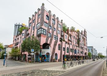Alphatrad Übersetzungsbüro Magdeburg