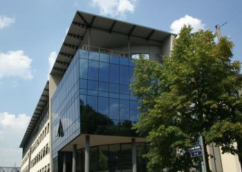 Alphatrad Übersetzungsbüro Saarbrücken