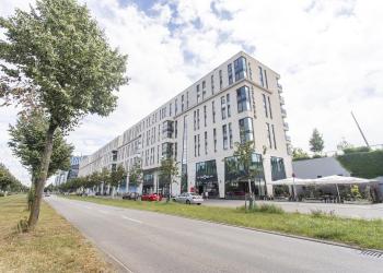 Translation Agency Karlsruhe