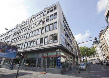 Translation Agency Köln