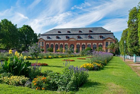 Übersetzungsbüro Darmstadt Hessen