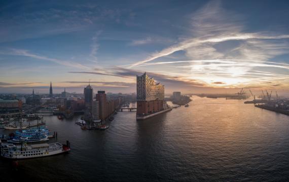 Übersetzungsbüro Hamburg