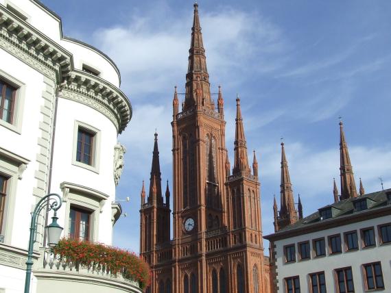 Übersetzungsbüro Wiesbaden