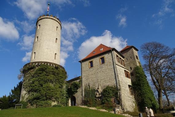 Übersetzungsbüro in Bielefeld