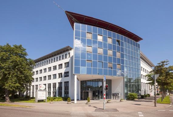 Übersetzungsbüro Alphatrad in Freiburg