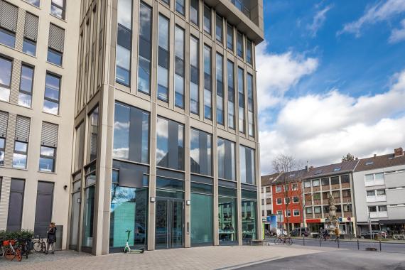Übersetzungsbüro Köln Alphatrad Übersetzungsbüro Köln