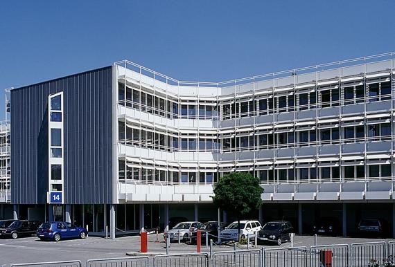 Alphatrad Übersetzungsbüro in Mainz