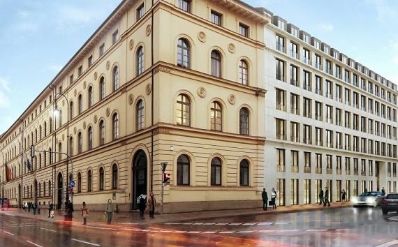Alphatrad Übersetzungsbüro in München