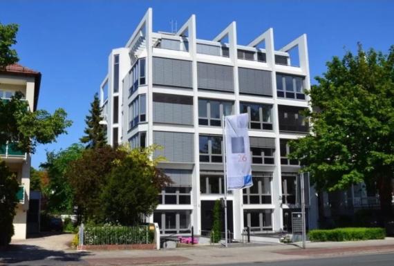 Translation agency Bremen