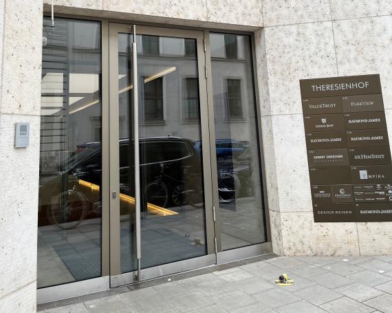 Übersetzungsbüro München Alphatrad Übersetzungsbüro München