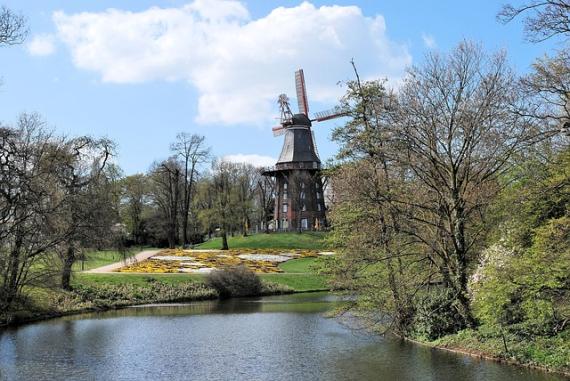 Übersetzungsbüro in Bremen