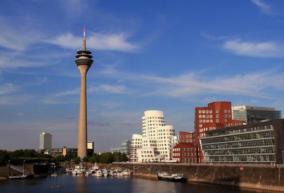 Linguistic and Translation Services in Düsseldorf