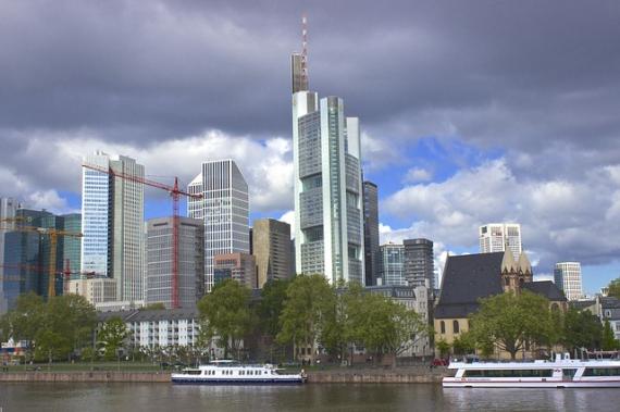 Linguistic and Translation Services in Frankfurt am Main