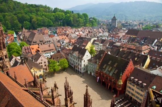 Übersetzungsbüro in Freiburg