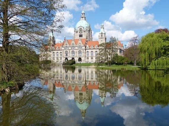 Übersetzungsbüro in Hannover