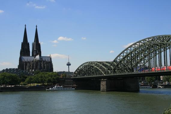 Übersetzungsbüro in Köln