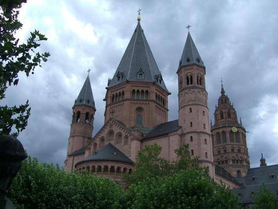 Übersetzungsbüro in Mainz