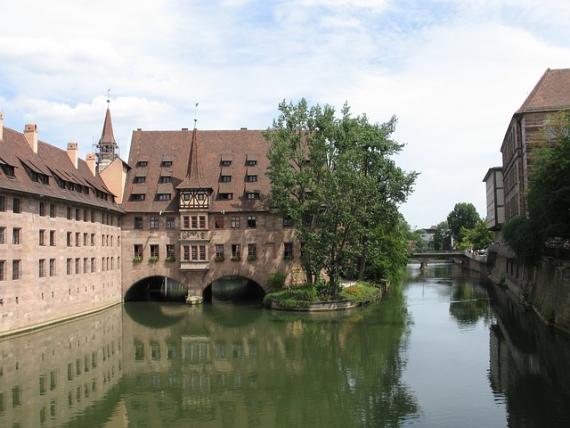 Übersetzungsbüro in Nürnberg