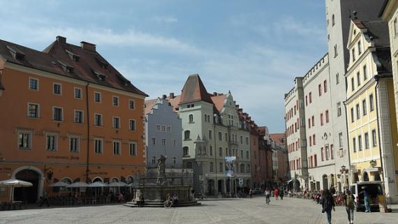Übersetzungsbüro in Regensburg