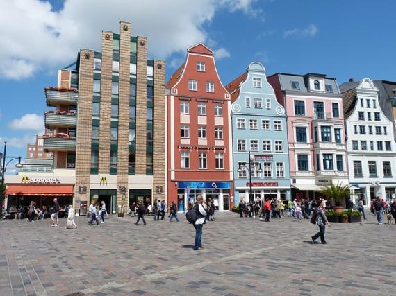 Linguistic and Translation Services in Rostock