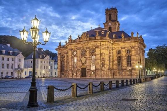 Übersetzungsbüro in Saarbrücken