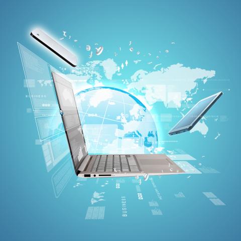 Übersetzung und Lokalisierung von Software