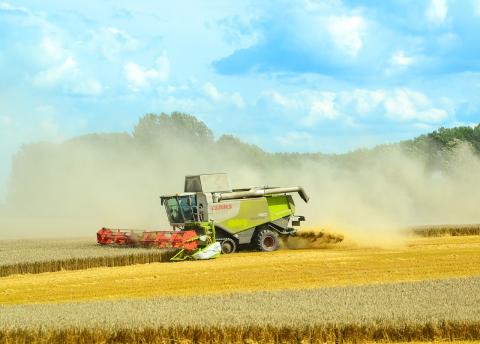 Übersetzungen Landtechnik Landmaschinen