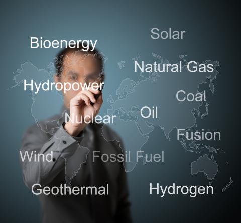 Übersetzungen für die Energiebranche