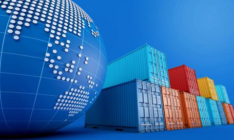Übersetzungen für Logistik & Transport Fachübersetzungen für die Logistikbranche