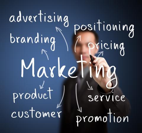 Übersetzungen für Marketing und Werbung