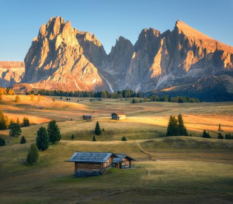 Übersetzungen für die Hotel-, Reise- und Tourismusbranche