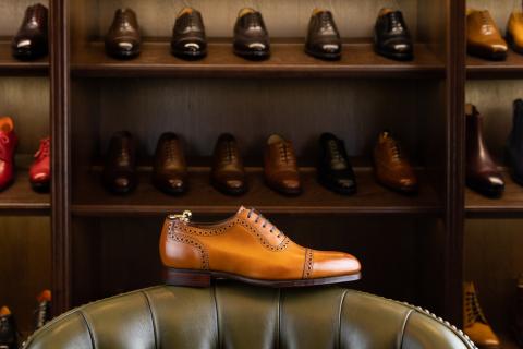 Übersetzungen für die Schuh- und Lederindustrie