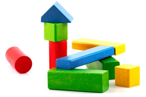 Übersetzungen für die Spielzeugindustrie