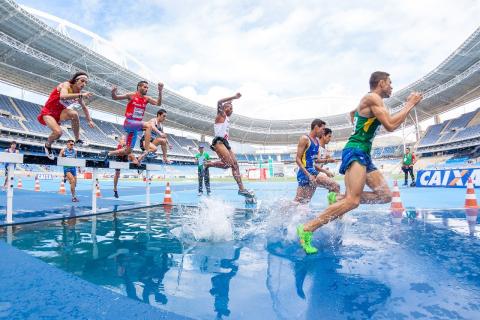Übersetzungen für die Sport- & Sportartikelbranche
