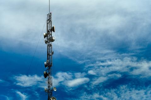 Übersetzungen für die Telekommunikation