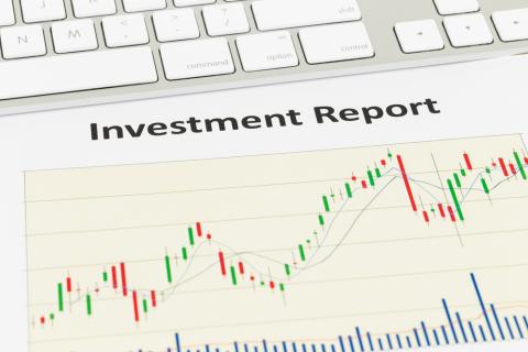 Übersetzungen von Investmentberichten Investmentanalysen
