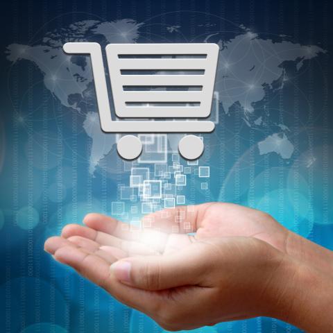 Die Übersetzung von Websites im Bereich E-Commerce und Online-Shops