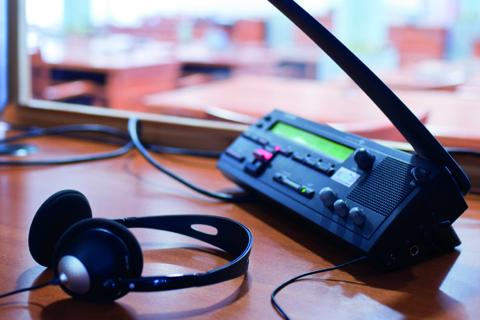 Interpreting Services Germany