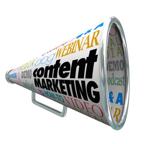Internationales Content Marketing