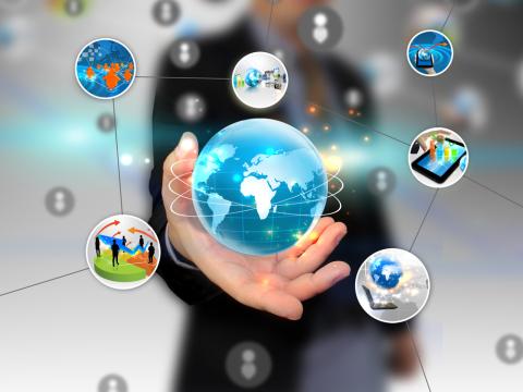 Online-Marketing & suchmaschinenoptimierte Übersetzungen