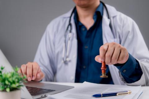 Approbationsurkunde übersetzen lassen Approbationsurkunde übersetzen lassen